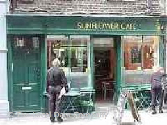 Sunflower Cafe image