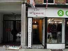 The Wigmore image