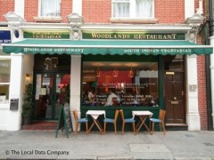Woodlands image