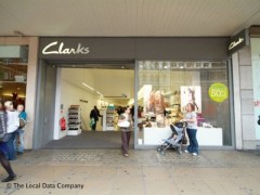clarks shoes shop oxford street