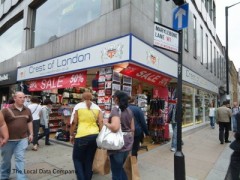 Crest Of London image