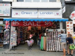 Crest Of London image