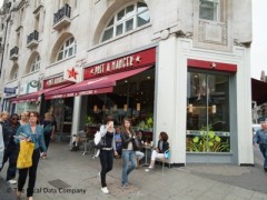 Pret A Manger image