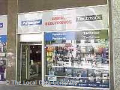 Arena Electronics image