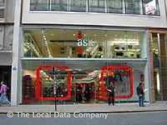 Ask Electronics image