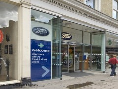 Boots The Chemist image