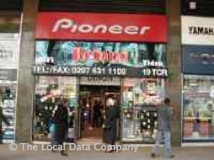 Brians Hi Fi image