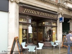 The Fitzroy Patisserie image