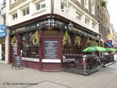 The Northumberland Arms image
