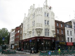 The Rising Sun image