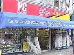 Williams image