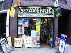 5th Avenue image