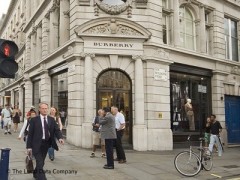 Burberry image