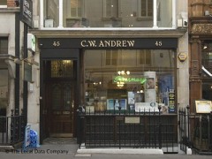 C W Andrew image