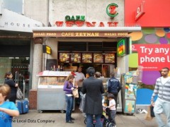 Cafe Zeynah image