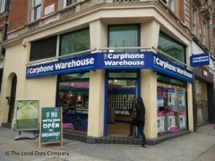 The Carphone Warehouse image
