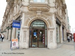 The Carphone Warehouse image