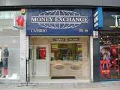 Change Group Corporation image