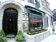D S Lavender (Antiques) image