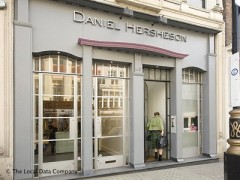 Daniel Hersheson image