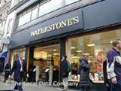 Waterstone's image
