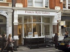 Francis Kyle Gallery image