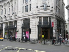 Gap image