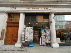 Henry Botterill & Sons image