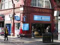 Exchange International image