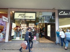 Jane Norman image