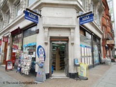 M M Newsagents image