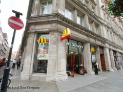 McDonald's Restaurant image
