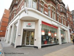 HSBC image