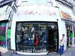 Nick Nack Jiwa image