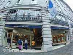 Nino's London image