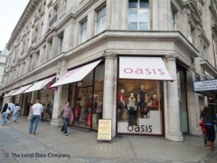 Oasis image