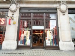 The Original Levi's Store image