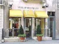 Philip Hockley image