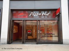 Pizza Hut image