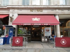 Pret A Manger image