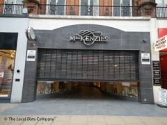MacKenzies image