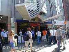 Rayden Newsagents image