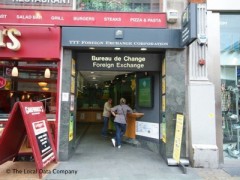 TTT Foreign Exchange Corporation image
