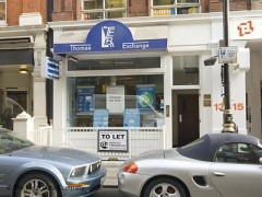 Thomas Exchange Bureaux image