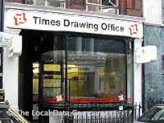 Times Drawing Office image