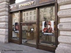 Toni & Guy, 67 Regent Street, London - Unisex Hairdressers near Piccadilly  Circus Tube Station