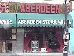 Aberdeen Steak Houses image