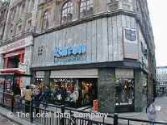 Baron Of Piccadilly image