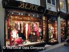 Berk image