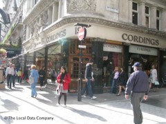 Cordings image